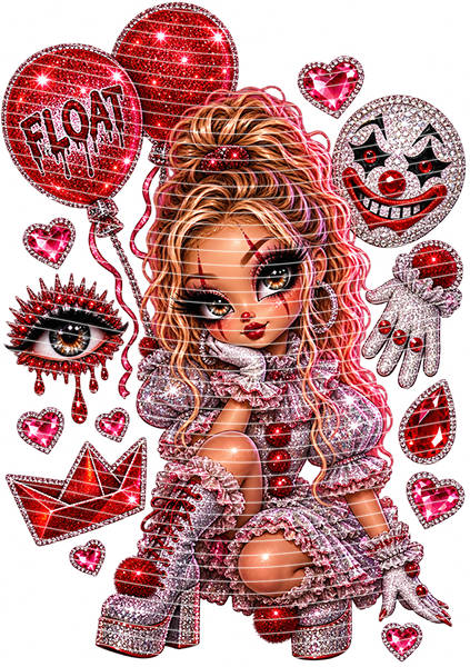 A5 Notebook Wraps-W-3645